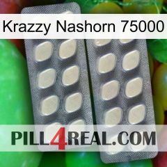 Krazzy Rhino 75000 07